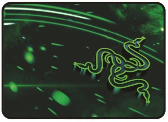 Razer Goliathus Speed (Medium) Smooth Anti-Slip Rubber Base - Cosmic